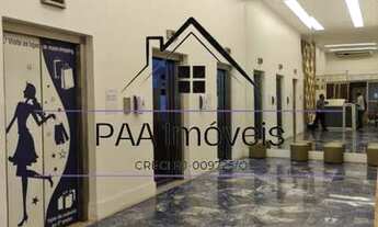 Imagem: Sala-À VENDA-Copacabana-Rio de Janeiro-RJ