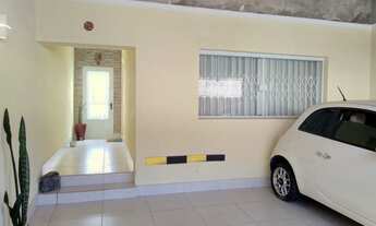 Imagem: Casa à Venda no Alto da Mooca