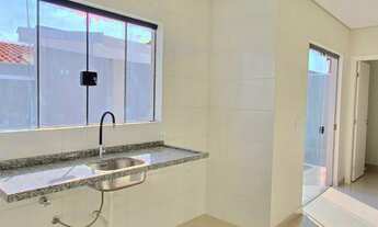 Imagem 3: Casa para venda possui 130 metros quadrados com 3 quartos em Jardim Amanda I - Hortolândia