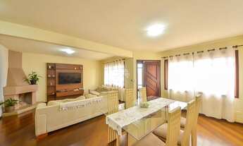 Imagem: Sobrado Triplex 260m2, Vila Ina. São José