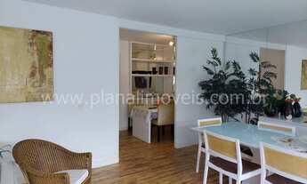 Imagem 4: Apartamento com 3 dormitórios à venda, 184 m² por R$ 1.800.000 - Planalto Paulista - São P