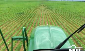 Imagem: Fazenda em Silvanopolis-TO. gt 391 Alq