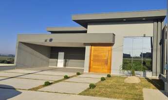 Imagem: INDAIATUBA - Casa Padrão - RESIDENCIAL