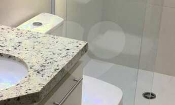 Imagem 6: Santo André - Apartamento Padrão - Vila Alzira