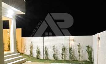 Imagem 7: Casa Térrea em Condomínio Fechado 3 Suítes plenas