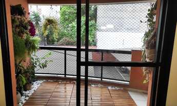 Imagem 3: Excelente Apartamento de 97 m², com 3 Dormitórios (1Suíte) 2 Garagens+Dep, Próx Shopping B