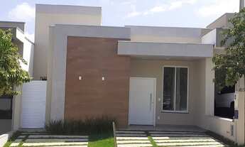 Imagem 3: Casa condomínio Terras de São Francisco 105 m2 novíssima!!!