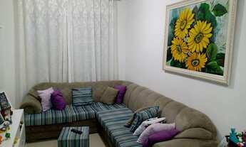 Imagem 5: Apartamento com 2 Dormitórios, 1 Vaga, Condomínio Golden Ville - Guarulhos - SP