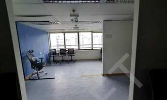 Imagem 4: Andar/laje corporativa para aluguel e venda possui 3.449 metros quadrados em Centro - Curi