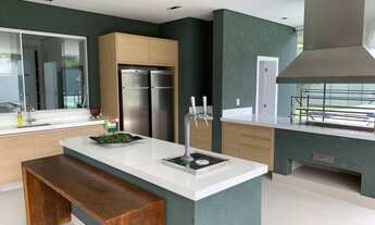 Imagem 3: Casa de condomínio á venda possui 1260m², com 7 Suítes, Jardim Acapulco - Guarujá