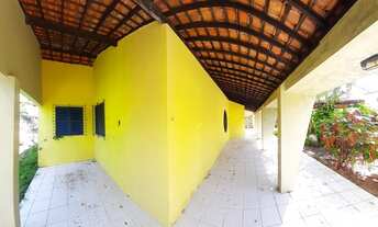 Imagem 4: Vendo casa com 6 quartos na Orla do Centro de São José da Coroa Grande - PE