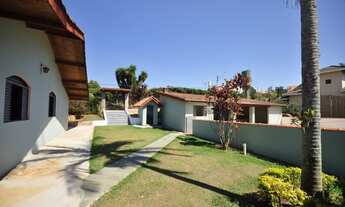 Imagem: CHACARA EM ITATIBA COM 5 DORMS EM CONDOMINIO