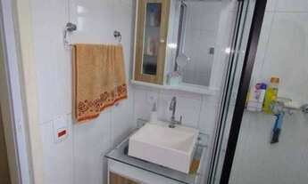 Imagem 2: Apartamento com 2 dormitórios à venda, 60 m² por R$ 450.000,00 - Jabaquara - São Paulo/SP