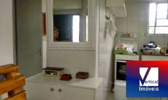 Imagem 7: Apartamento com 2 dormitórios à venda 48 m² - Jardim Mirna - Taboão da Serra/SP