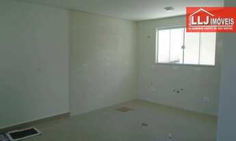 Imagem 4: Sobrado com 3 dormitórios à venda, 93 m² por R$ 570.000,00 - Bairro Alto - Curitiba/PR