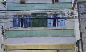 Imagem: Apartamento 2 quartos, Rua Filgueiras Lima