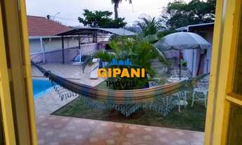 Imagem 4: Excelente Chácara a Venda 04 Dormitórios e Jardim com Bela Vista