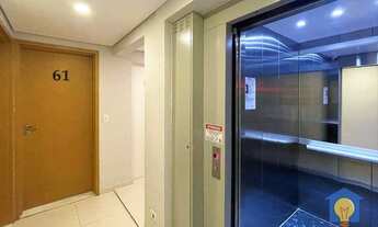 Imagem 4: Cobertura com 3 Suítes à Venda, 242 m² por R$ 1.490.000 - Granja Viana - Cotia/SP