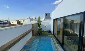 Imagem 5: CASA TÉRREA A VENDA CONDOMINIO ZONA SUL UBERLANDIA