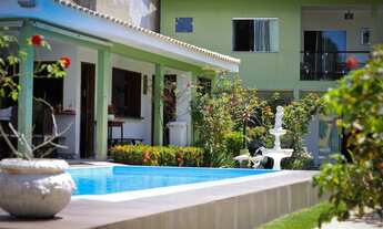 Imagem 4: Casa para venda com 300 metros quadrados com 5 quartos em Tabapiri - Porto Seguro - BA