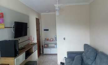 Imagem: Apartamento para venda possui 45 m² em