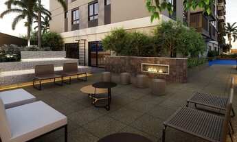 Imagem 6: Apartamento com 87 metros no Centro de Barueri - SP