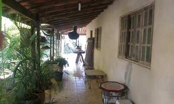 Imagem 2: Sítio Café - Estância Hidromineral de Amparo/SP