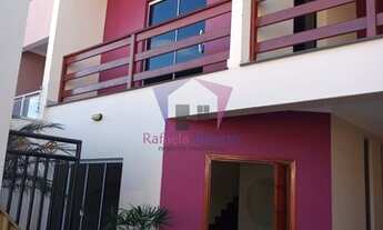 Imagem: Lindo sobrado de 4 dormitórios sendo 2