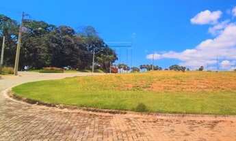 Imagem: Terreno Padrão em Caçapava