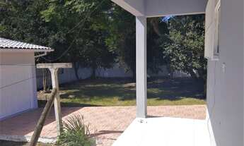 Imagem 6: CASA TRÊS DORMITÓRIOS *** DOIS TERRENOS *** ARARANGUÁ