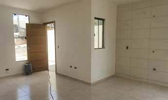 Imagem 4: Casa Germinada para Locação - 69 m - 3 quartos e 1 Banheiro - Na Cidade de Rolândia