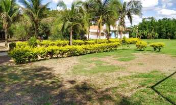 Imagem 4: Chácara 50.000 m² 2 casas principal e caseiro, pomar, rio, piscina, campo, Rio Claro, SP