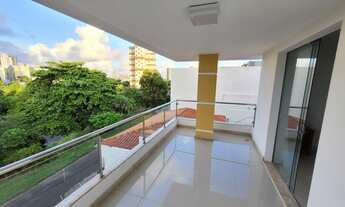 Imagem 3: Térrea para venda possui 282 metros quadrados com 4 quartos em Itaigara - Salvador - BA