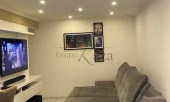 Imagem: Apartamento - Condomínio Residencial Jangada