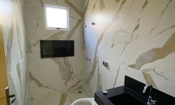 Imagem 7: CASA A VENDA BAIRRO ALTO UMUARAMA UBERLANDIA