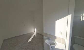 Imagem 6: Apartamento com 1 dormitório para alugar, 30 m² por R$ 1.200,00/mês - Santa Quitéria - Cur