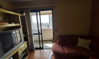 Imagem 3: JARDIM BONFIGLIOLI - 3 DORMITÓRIOS COM ARMÁRIOS, 2 VAGAS, LAZER TOTAL