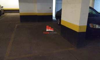 Imagem 2: BELO HORIZONTE - Box/Garagem - Barro Preto