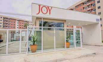 Imagem: Seu 2/4 com suíte, varanda e elevadores