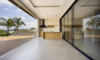 Imagem 2: CASA EM CONDOMÍNIO FECHADO INDAIATUBA SP