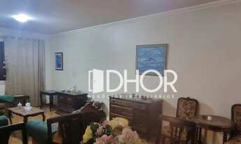 Imagem 2: Apartamento no Brooklin - 2 dormitórios, 111 m² - venda R$ 700.000,00 ou aluguel R$ 2.800