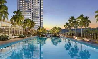 Imagem 6: Apartamento à venda, 330 m² por R$ 6.500.000,00 - Cidade Jardim - São Paulo/SP