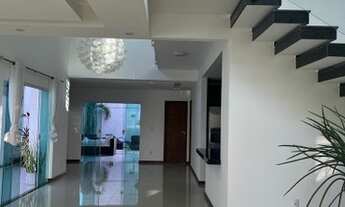 Imagem 3: Casa no Condominio Vale 4 a venda tem 213 metros quadrados com 4 quartos - Macaé