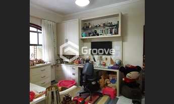 Imagem 4: Casa - Jardim Tereza Cristina - Jundiaí