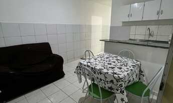 Imagem: Kitnet mobiliado na caxangá