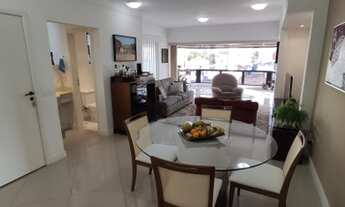 Imagem 3: Lindo apartamento a venda no Centro, edifício Rebeca, 3 dormitórios, 1 suíte, 181 M², 2 va