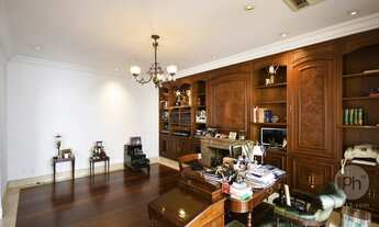 Imagem 5: Excelente apto com 04 suítes nos Jardins!