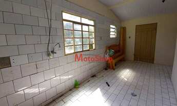 Imagem 4: Casa com 3 dormitórios para alugar, 105 m² por R$ 670,00/mês - Jardim Cibeli - Araranguá/S