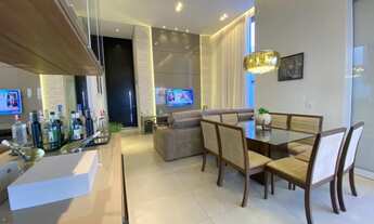 Imagem 5: CASA TERREA A VENDA CONDOMINIO ZONA SUL UBERLANDIA