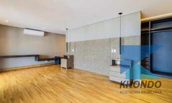 Imagem: SãO PAULO - Apartamento Padrão - Brooklin